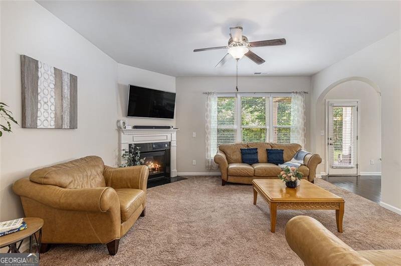 2149 APPLE ORCHARD Way Austell - 3
