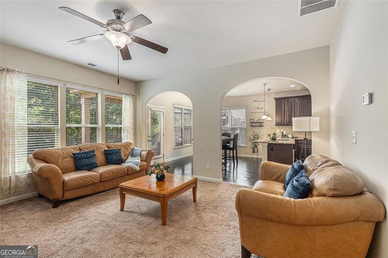 2149 APPLE ORCHARD Way Austell - 6