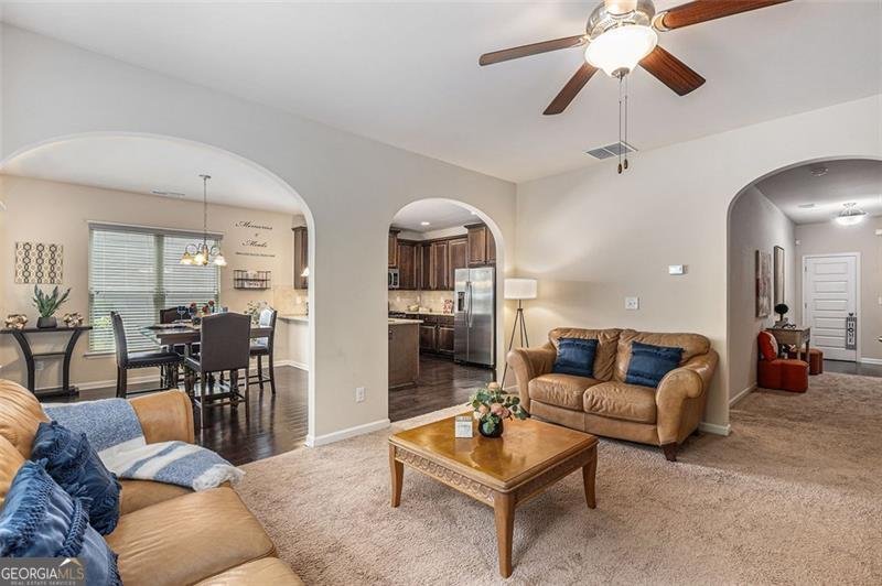 2149 APPLE ORCHARD Way Austell - 7