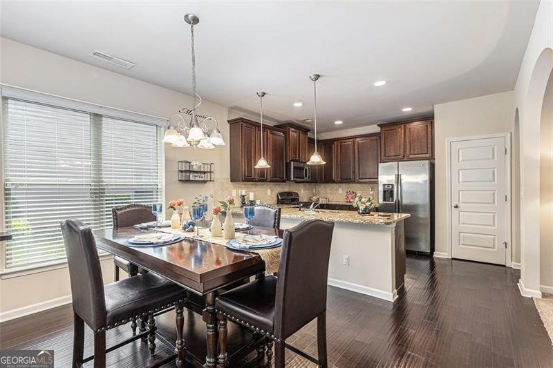 2149 APPLE ORCHARD Way Austell - 8