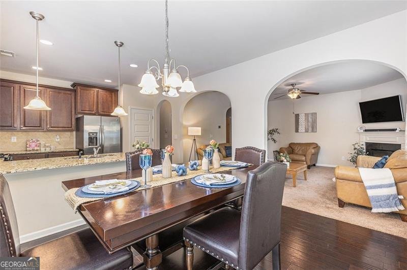 2149 APPLE ORCHARD Way Austell - 9