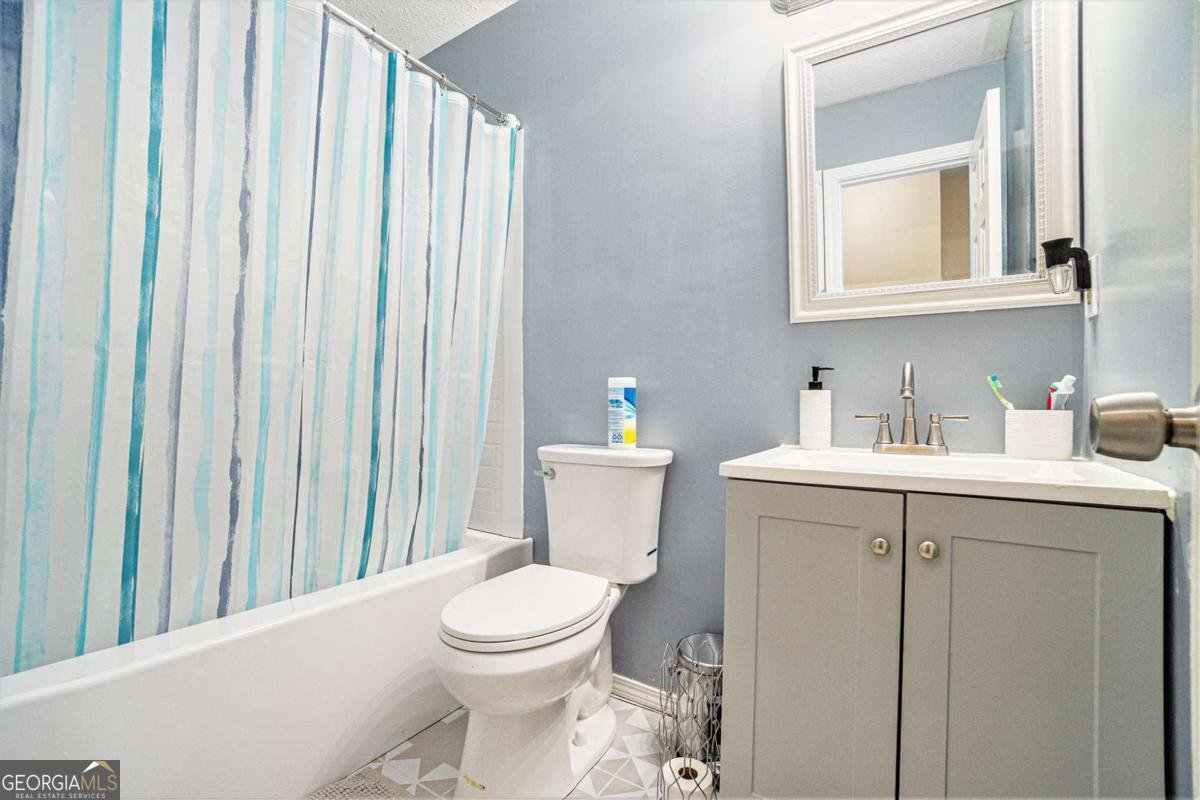 4211 Wingfoot Court Decatur - 18