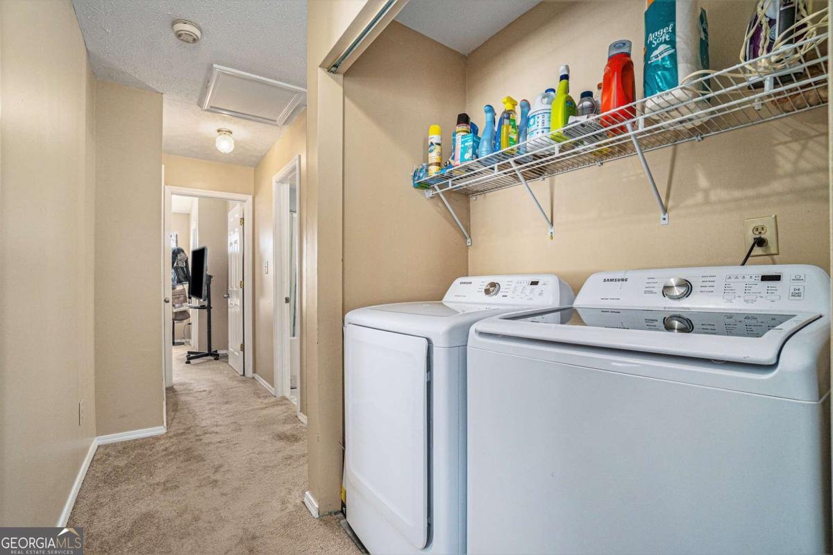 4211 Wingfoot Court Decatur - 21