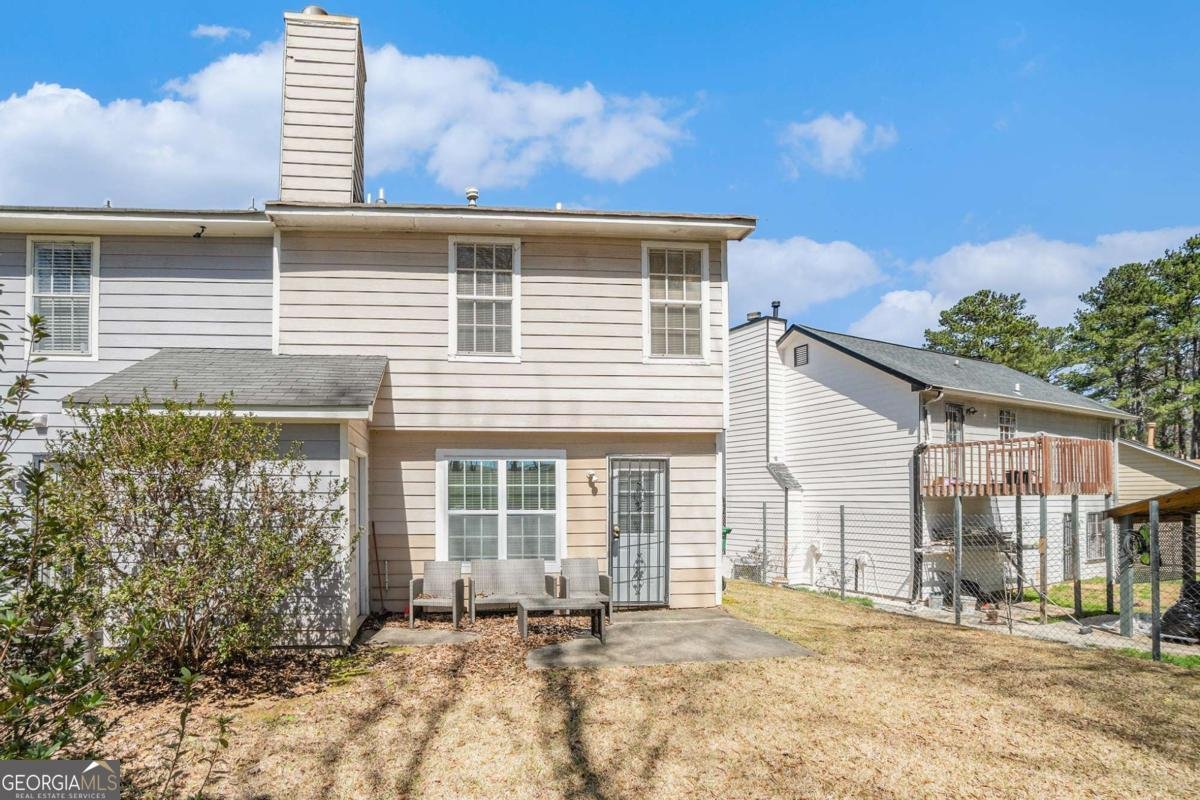 4211 Wingfoot Court Decatur - 22