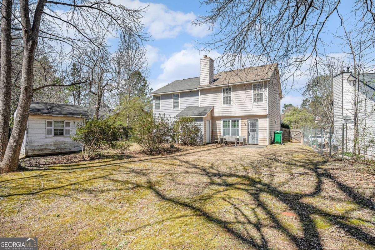 4211 Wingfoot Court Decatur - 24