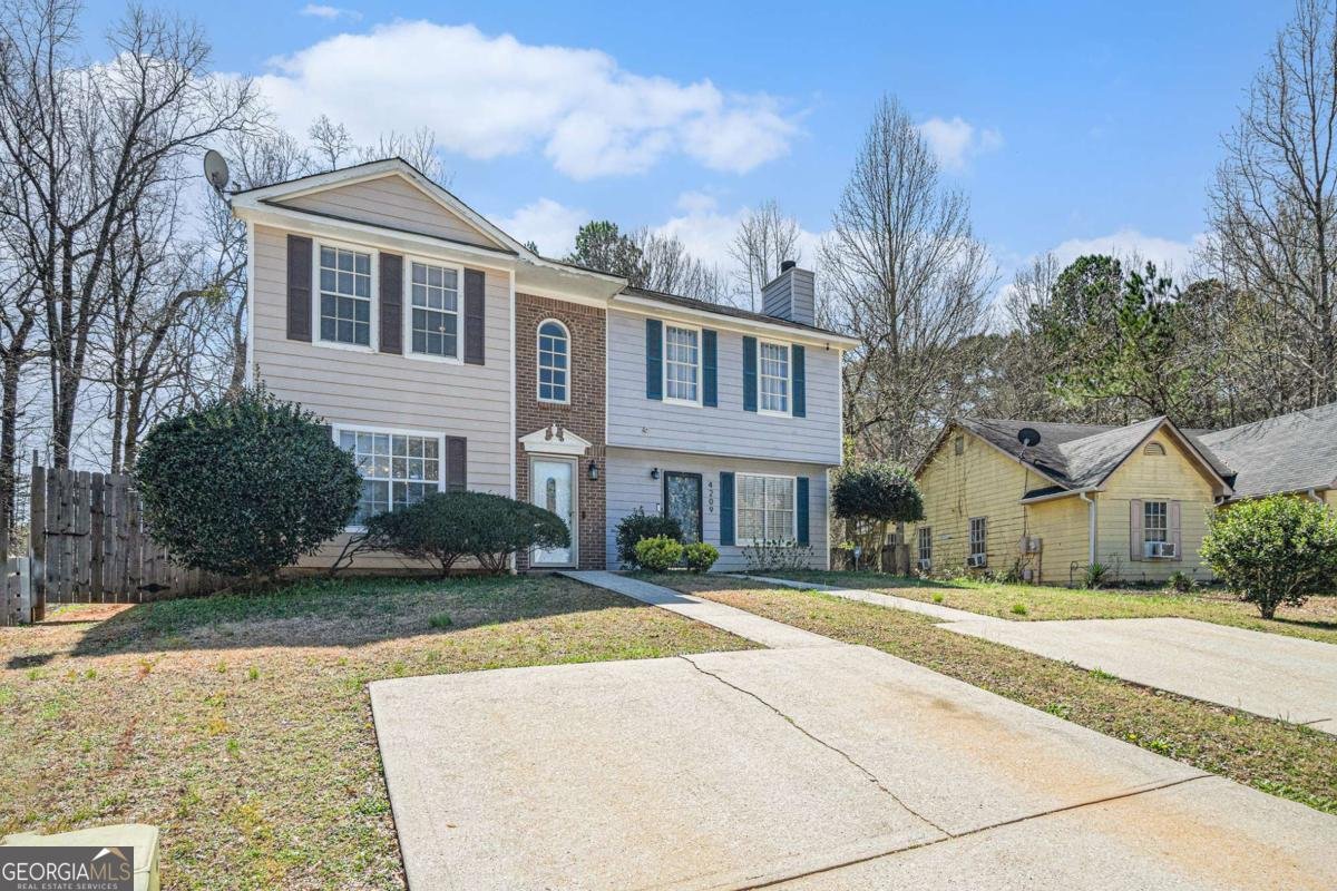 4211 Wingfoot Court Decatur - 3