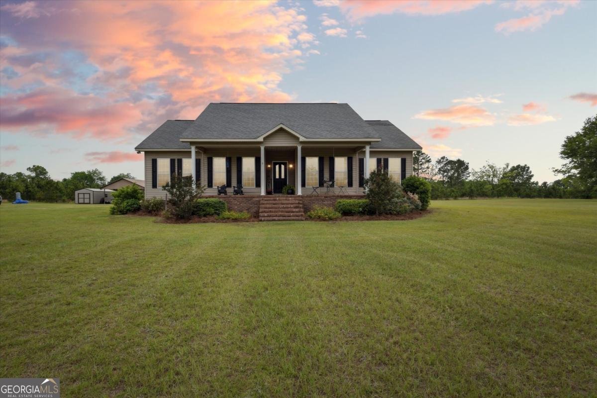753 Williams-Price Road Kite - 1