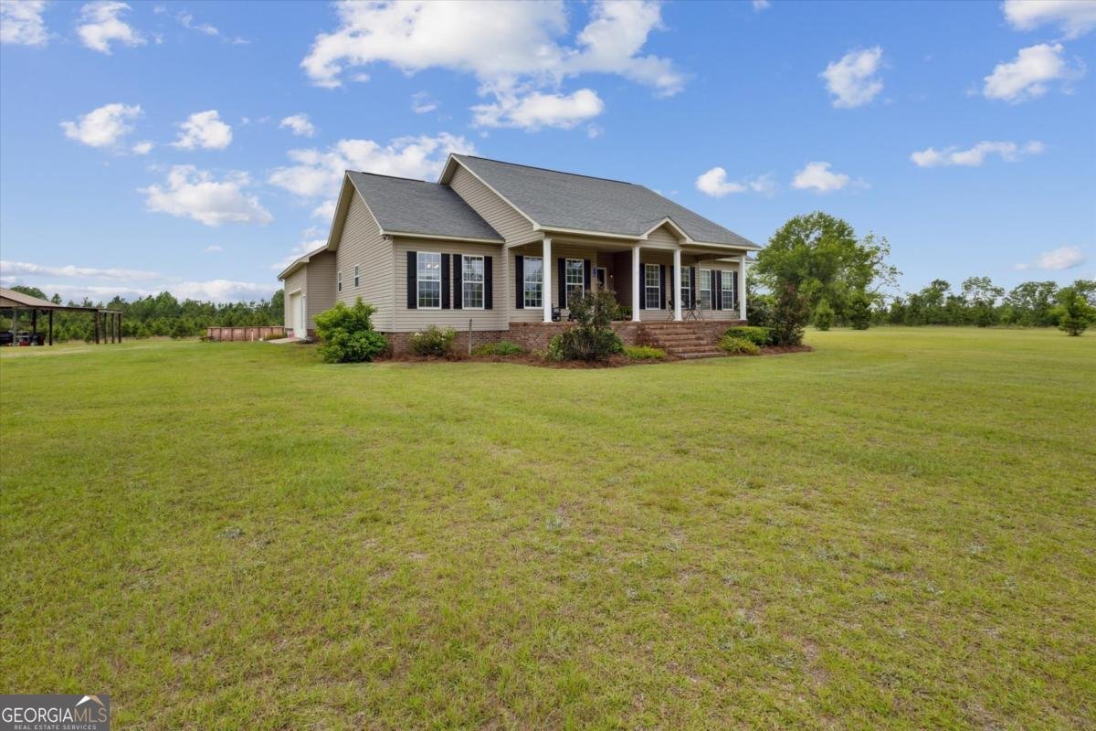 753 Williams-Price Road Kite - 2