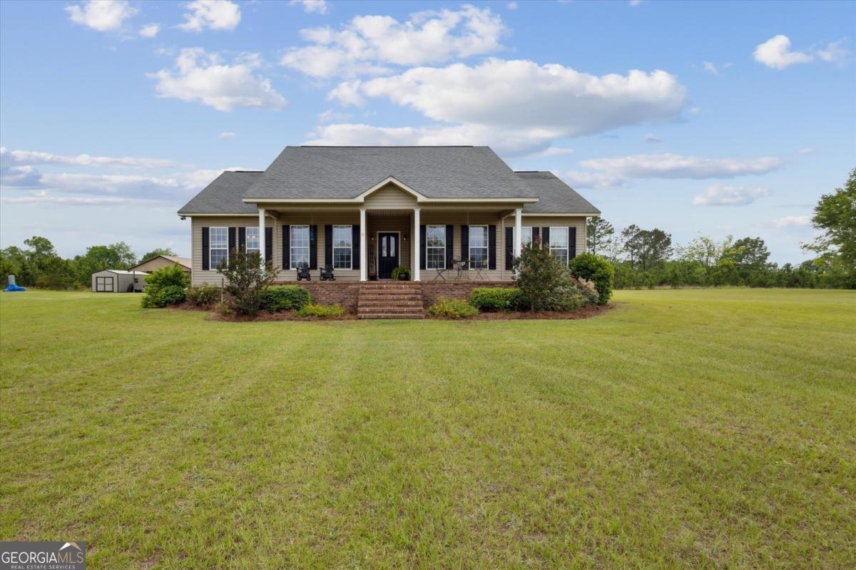 753 Williams-Price Road Kite - 3