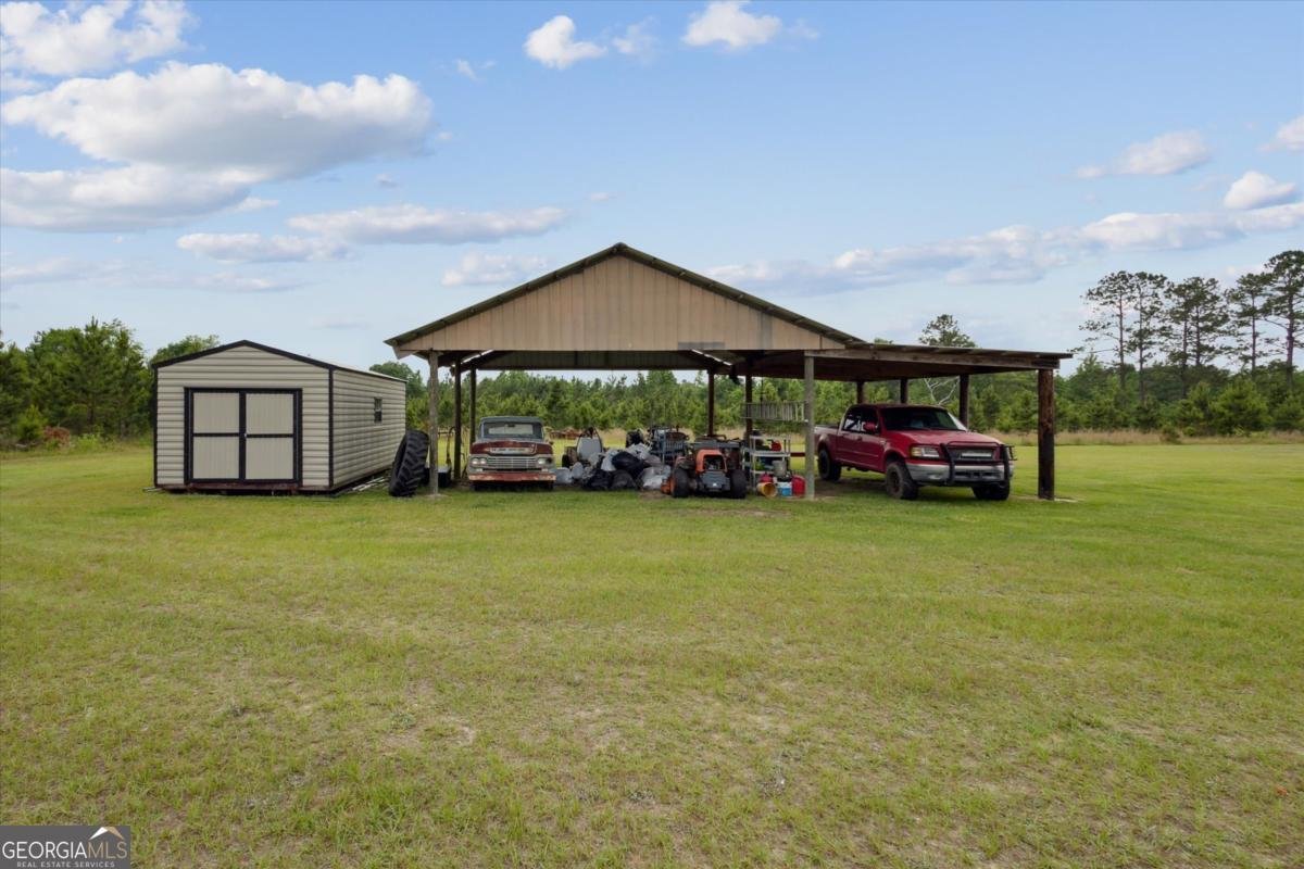 753 Williams-Price Road Kite - 37