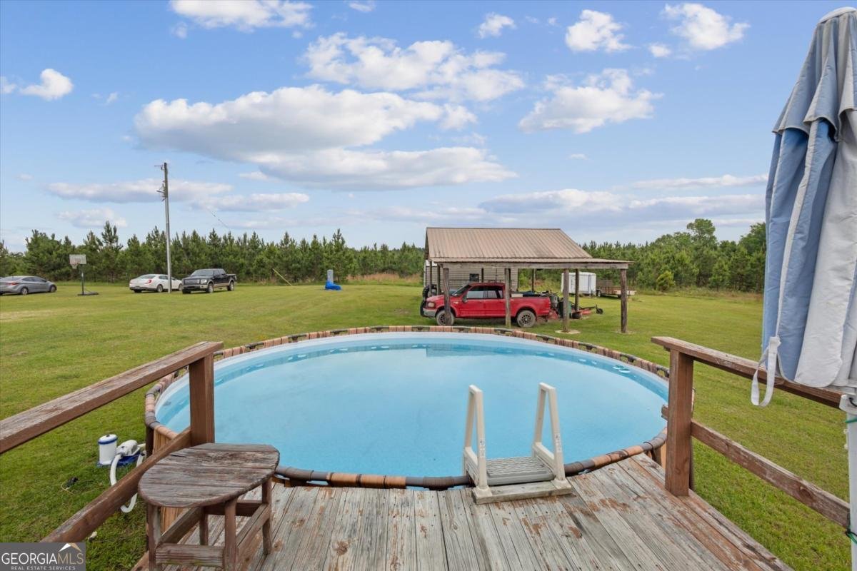 753 Williams-Price Road Kite - 40