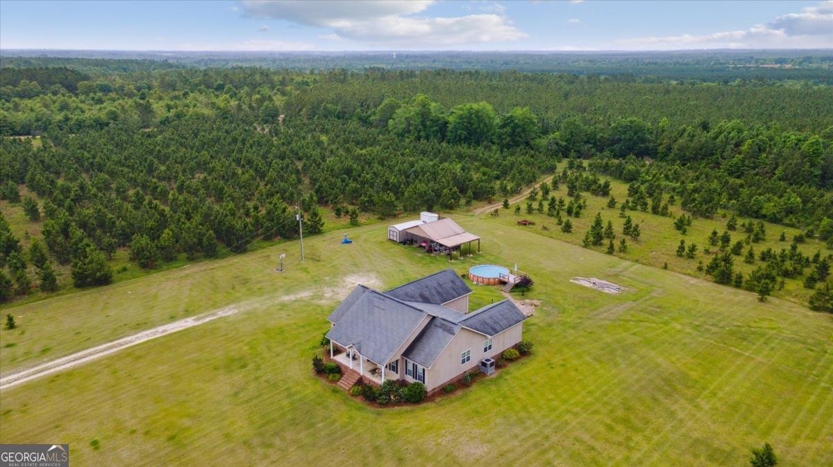 753 Williams-Price Road Kite - 45