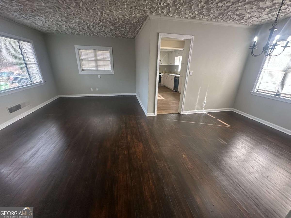 888 Beecher Court Atlanta - 2