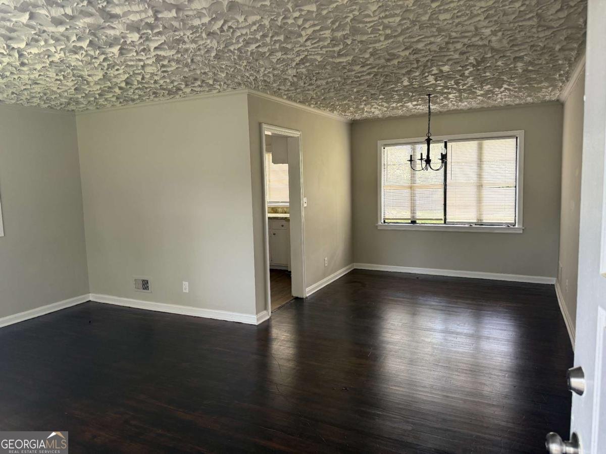 888 Beecher Court Atlanta - 3