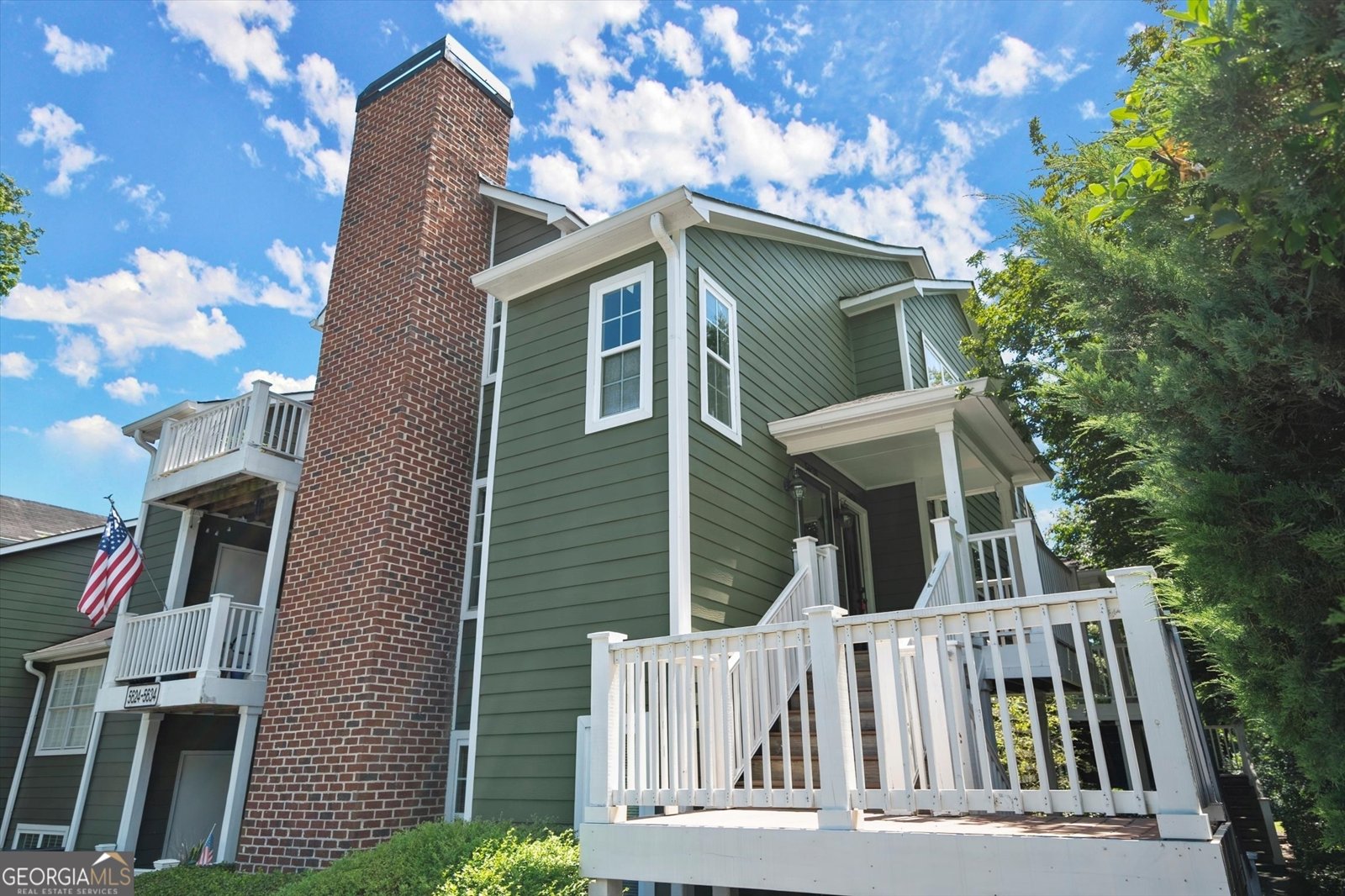 5626 River Heights Crossing Marietta - 25
