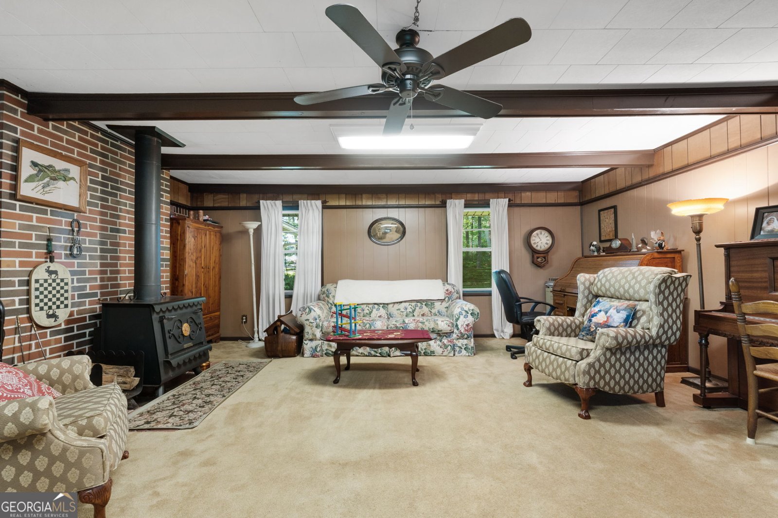 2237 Walt Stephens Road Jonesboro - 17