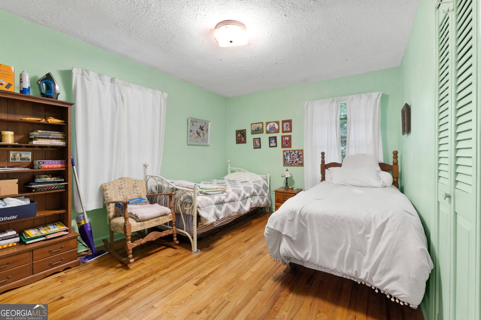 2237 Walt Stephens Road Jonesboro - 24