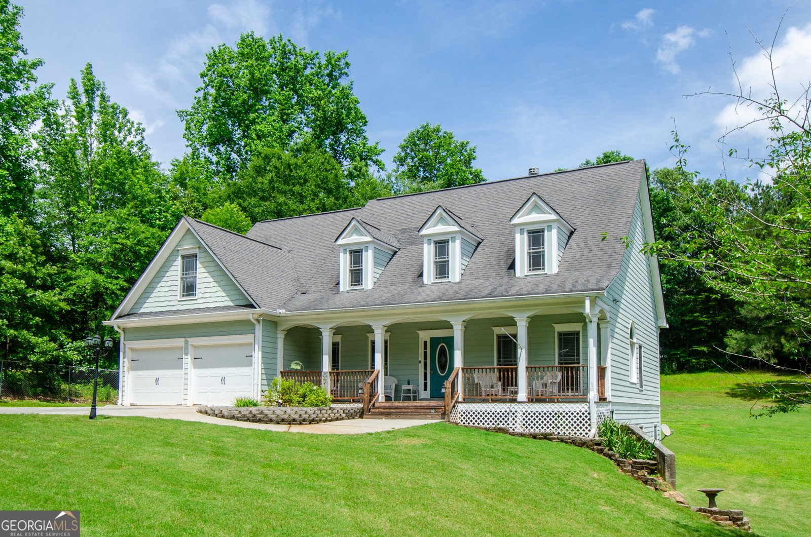410 Hendon Road Woodstock - 1