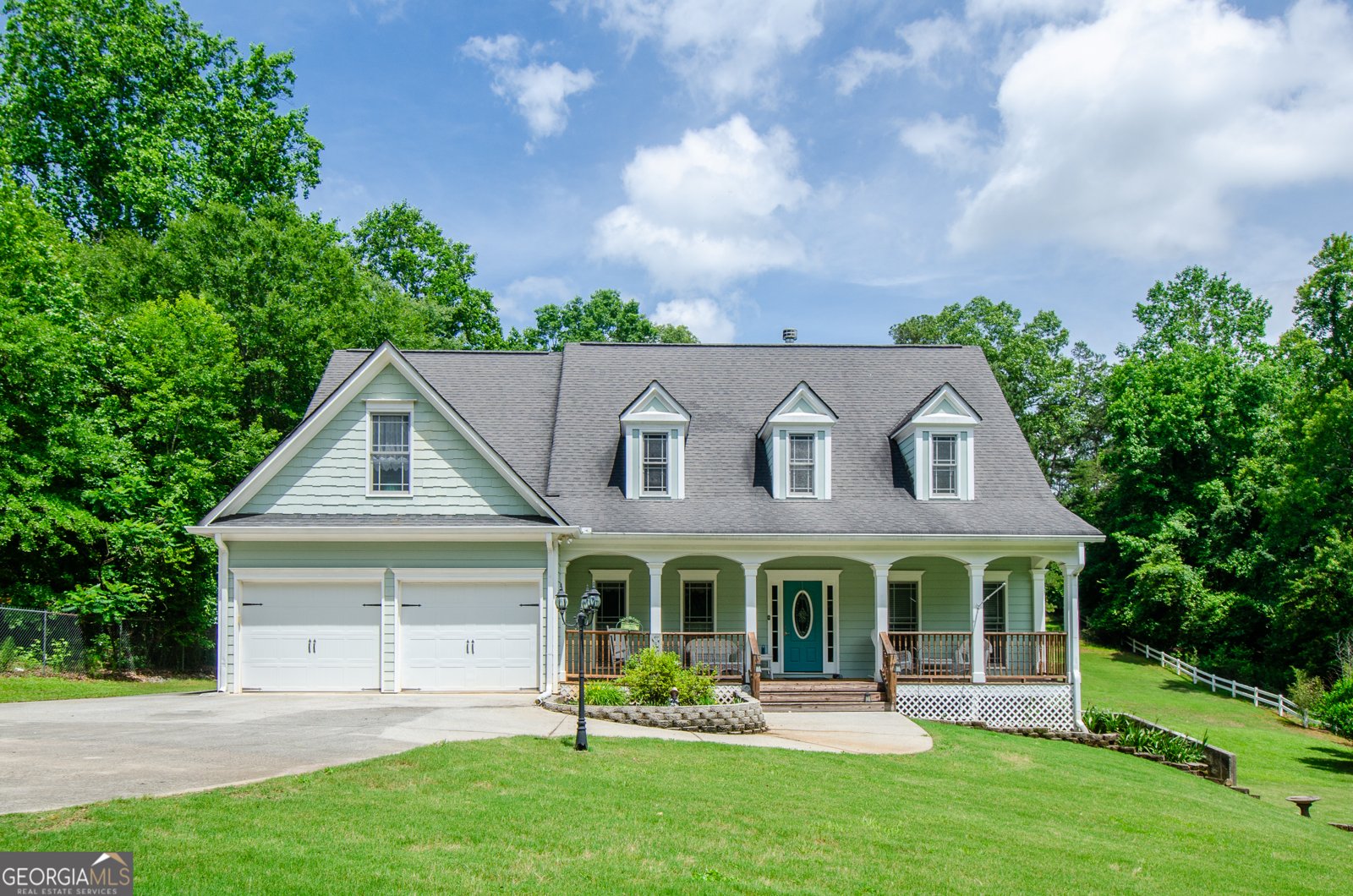 410 Hendon Road Woodstock - 2