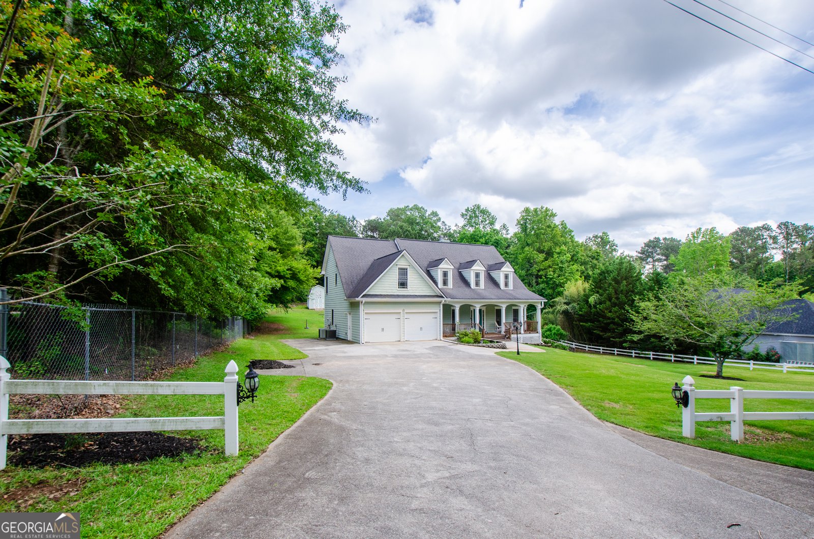 410 Hendon Road Woodstock - 4