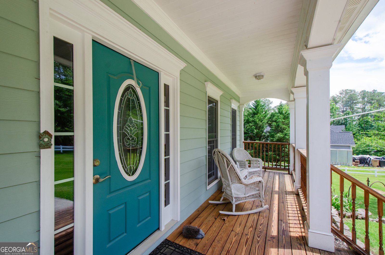 410 Hendon Road Woodstock - 9