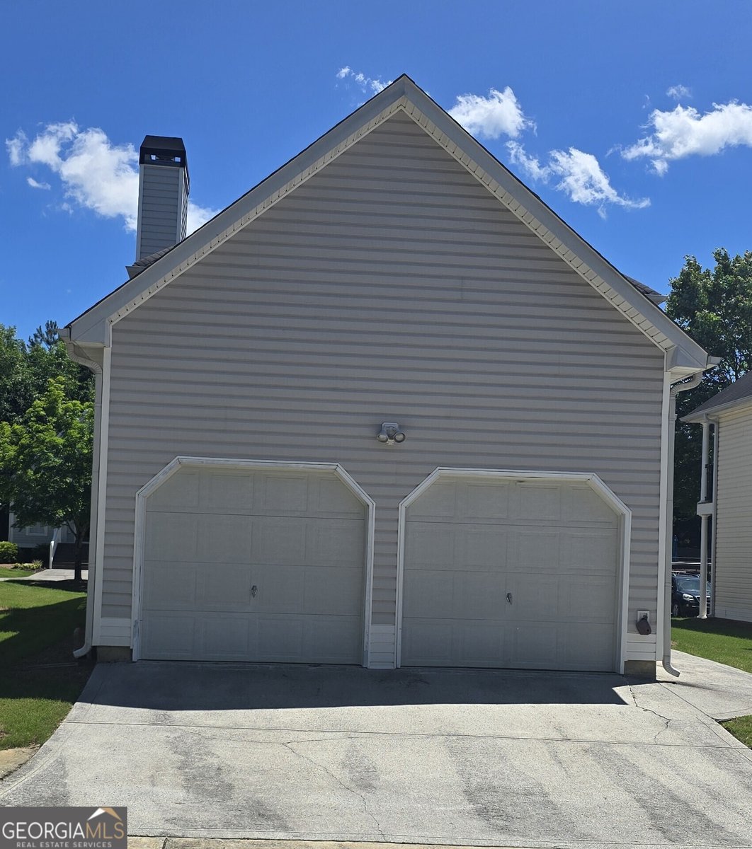 4677 Liberty Square Drive Acworth - 1