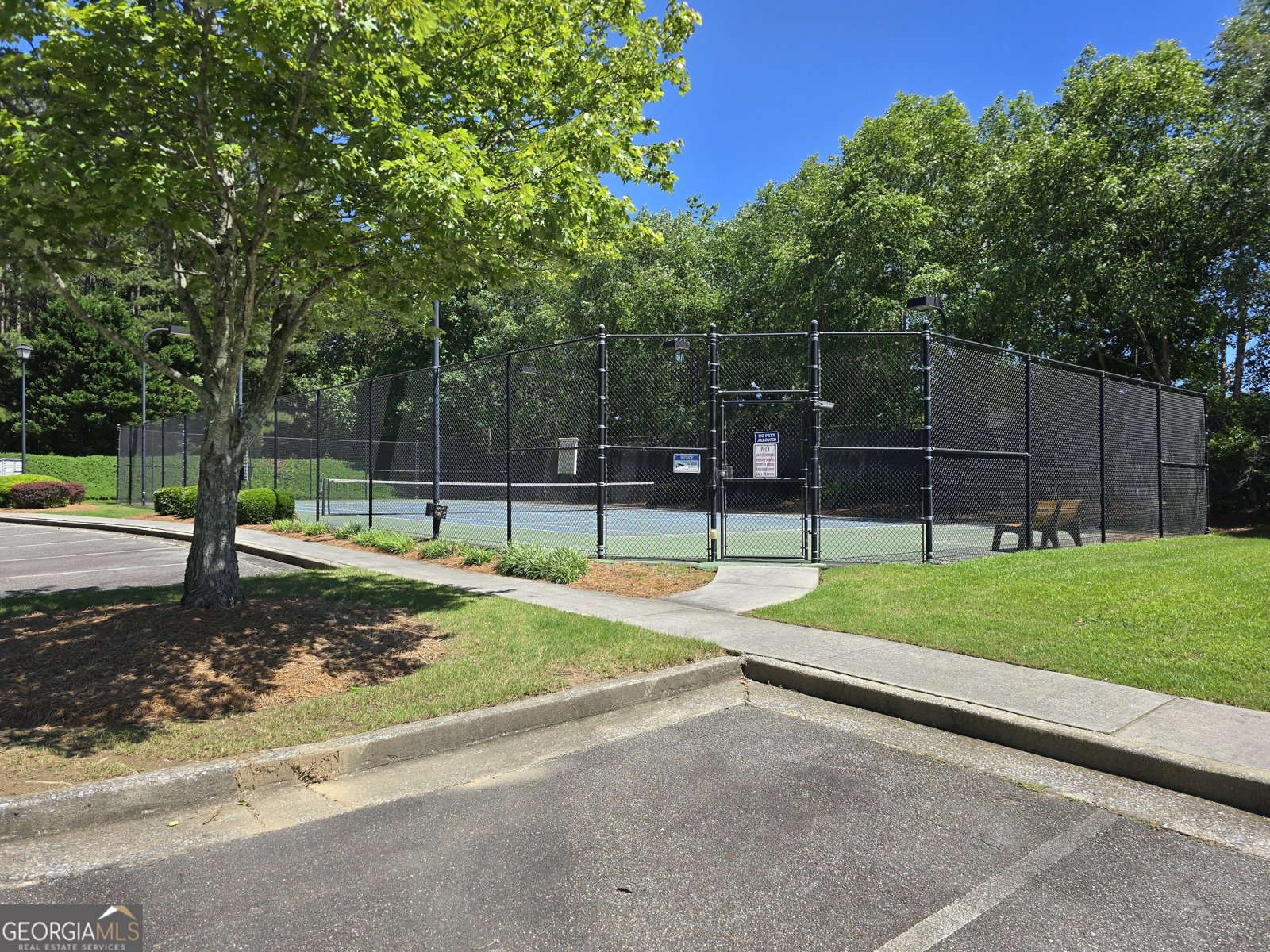 4677 Liberty Square Drive Acworth - 10