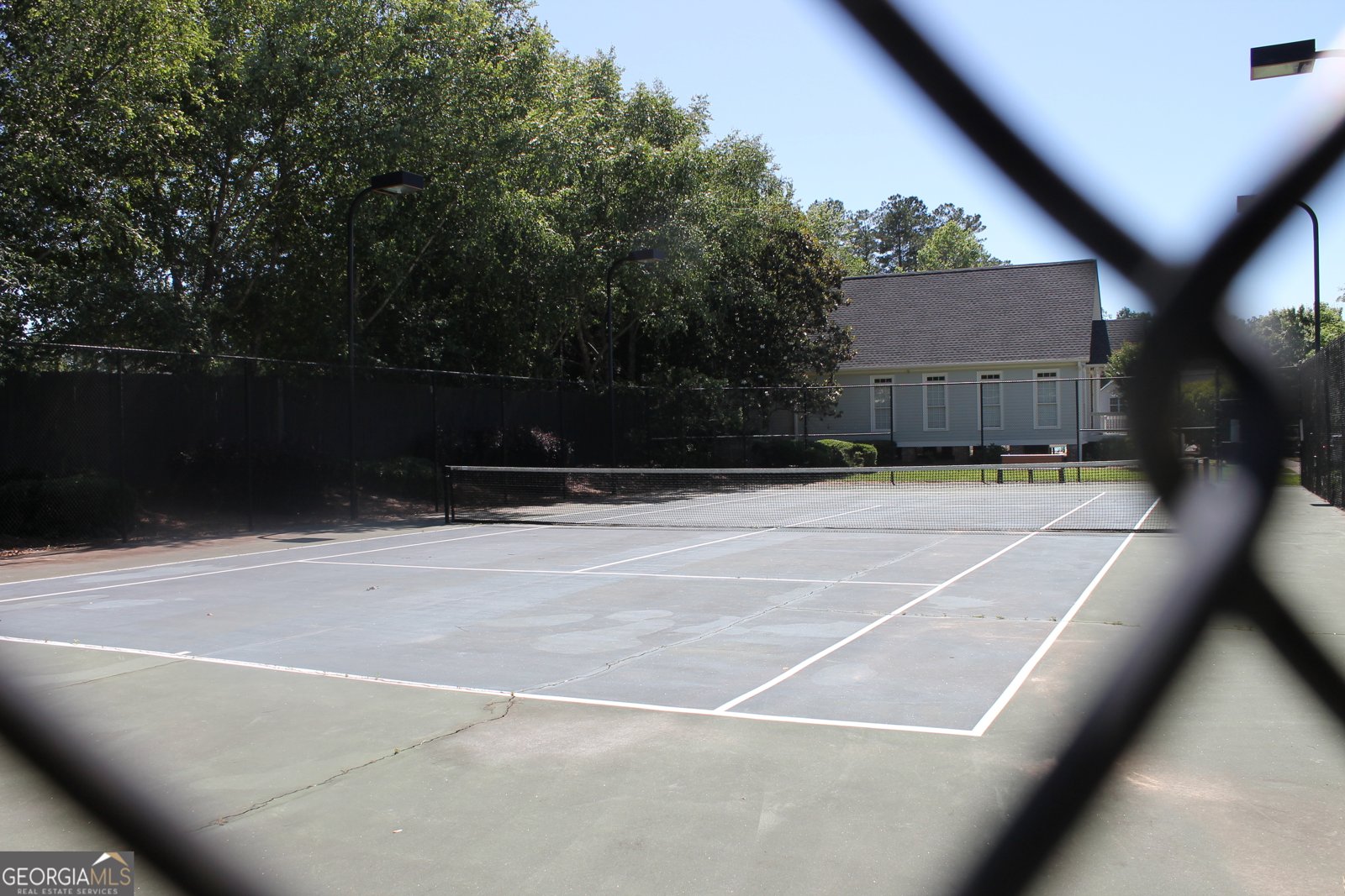 4677 Liberty Square Drive Acworth - 11