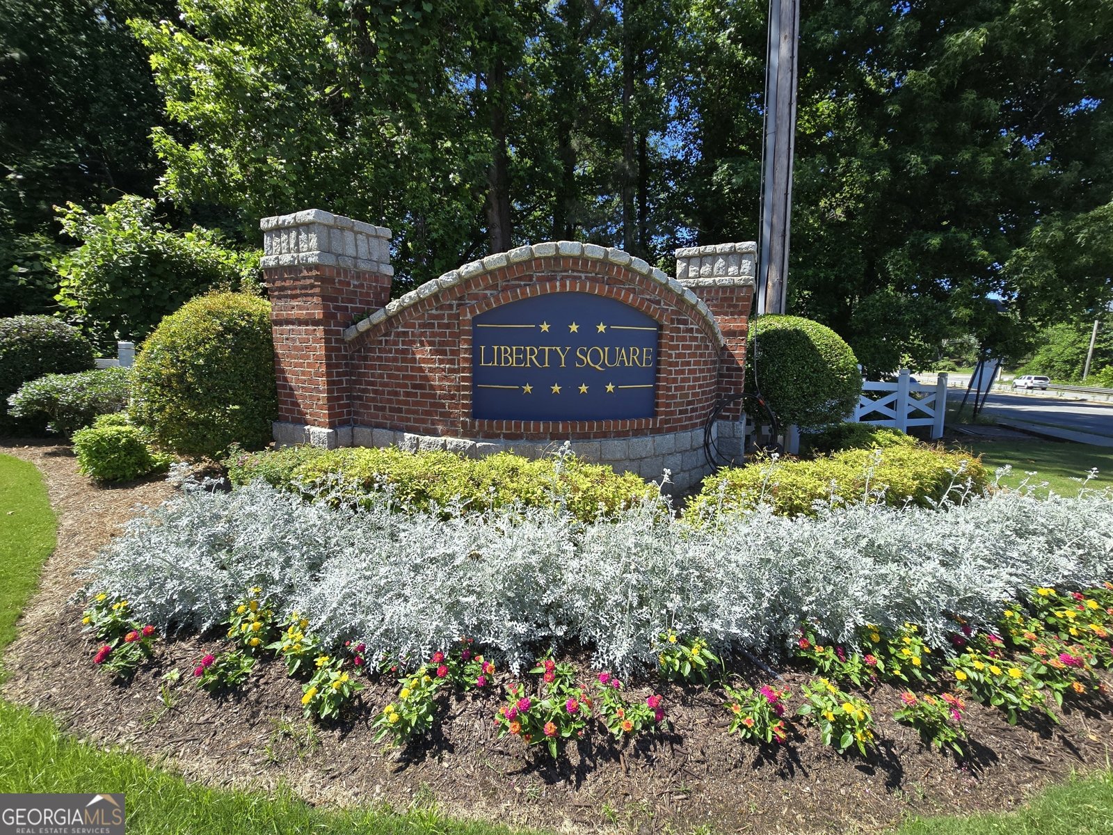 4677 Liberty Square Drive Acworth - 13