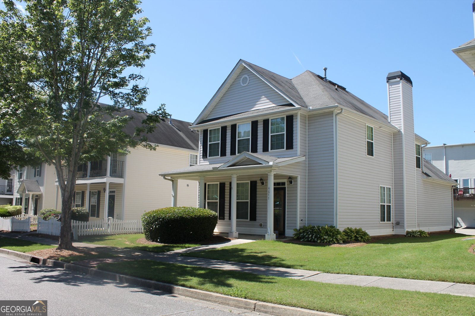 4677 Liberty Square Drive Acworth - 16