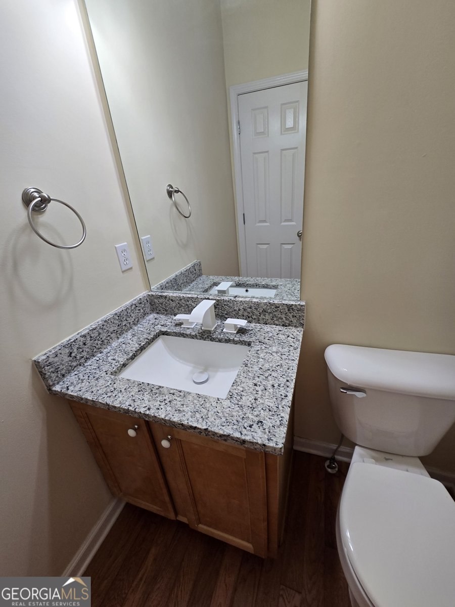 4677 Liberty Square Drive Acworth - 17