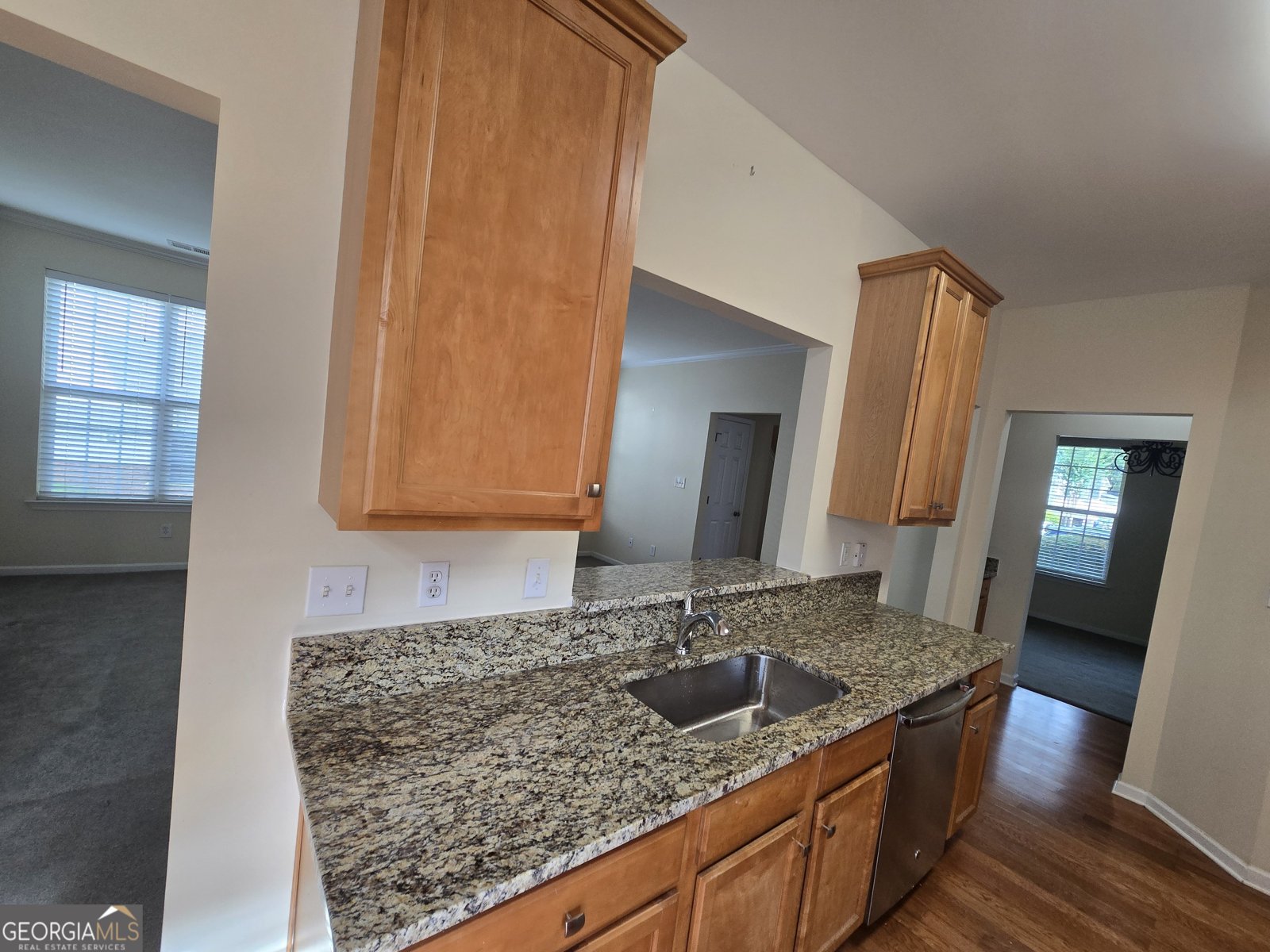 4677 Liberty Square Drive Acworth - 19