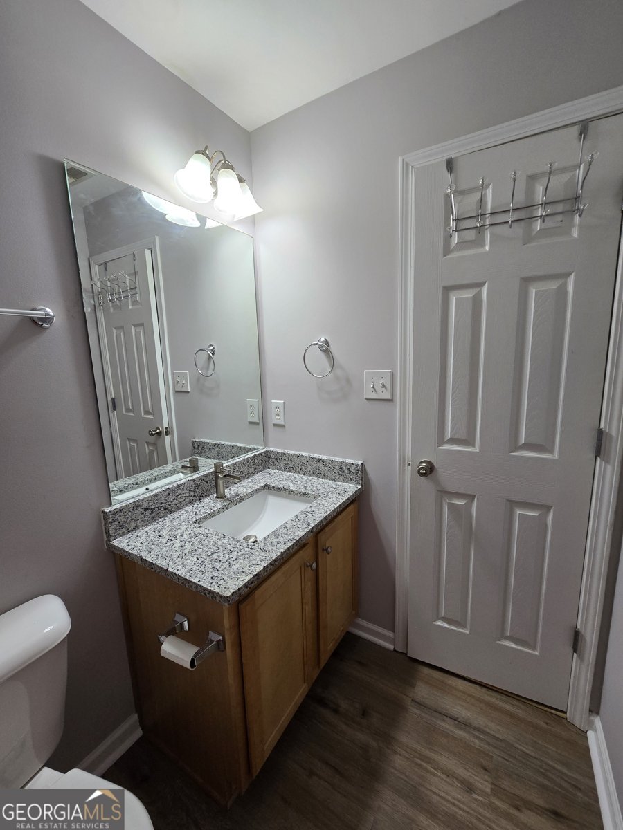 4677 Liberty Square Drive Acworth - 23