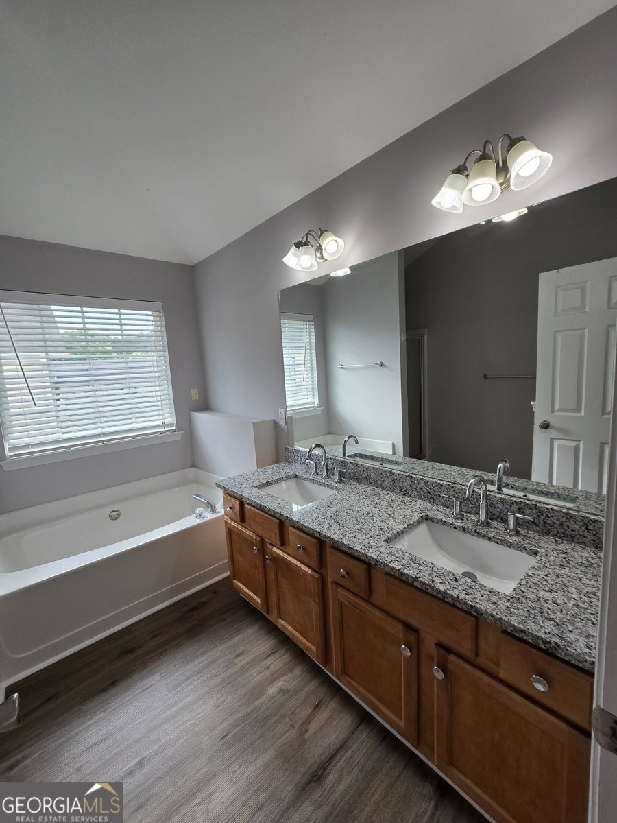 4677 Liberty Square Drive Acworth - 26