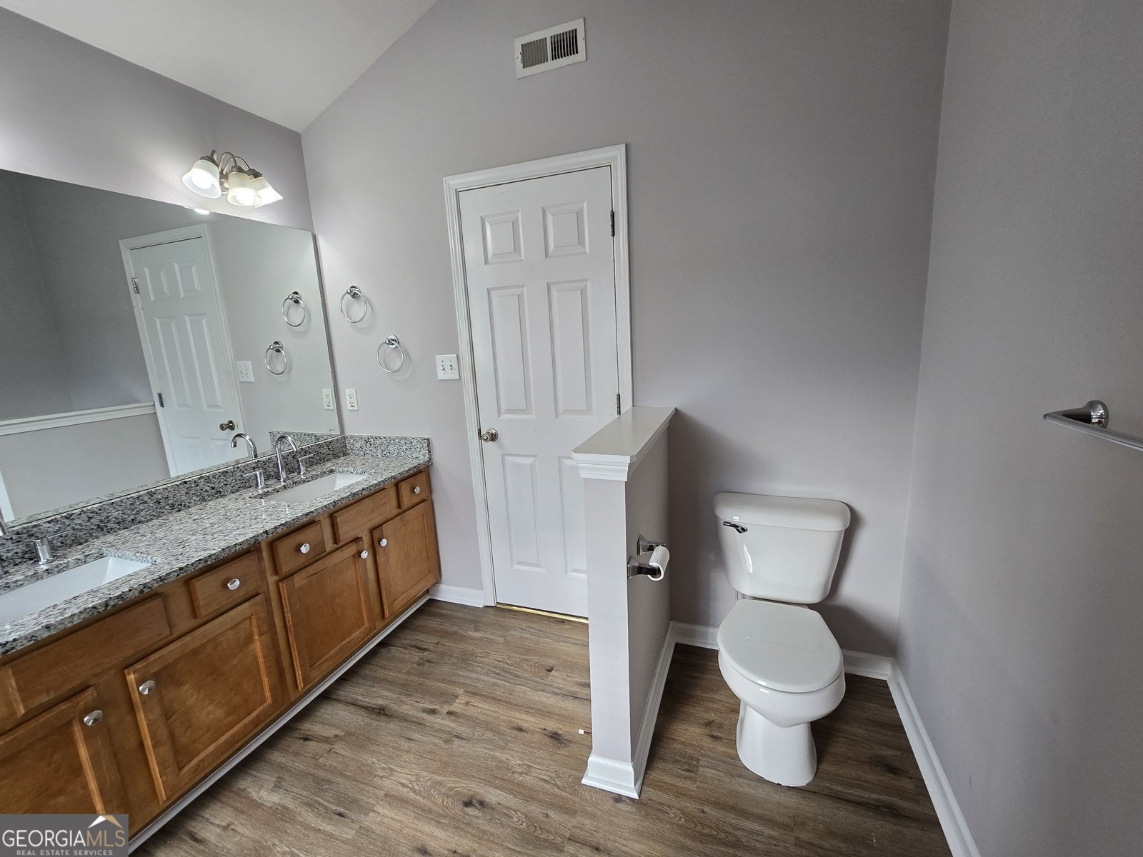 4677 Liberty Square Drive Acworth - 27