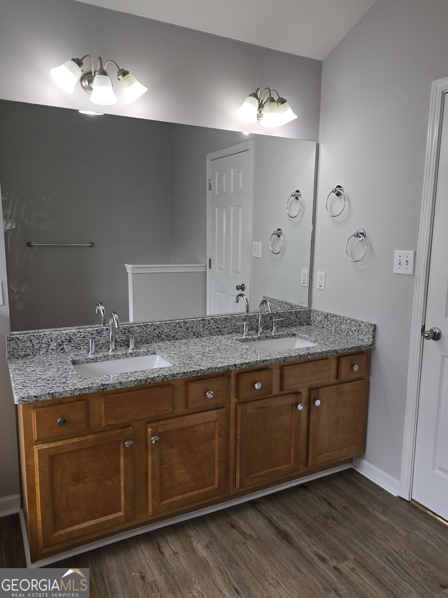 4677 Liberty Square Drive Acworth - 28