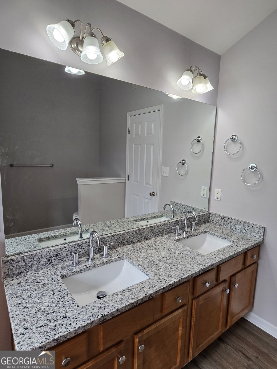 4677 Liberty Square Drive Acworth - 29