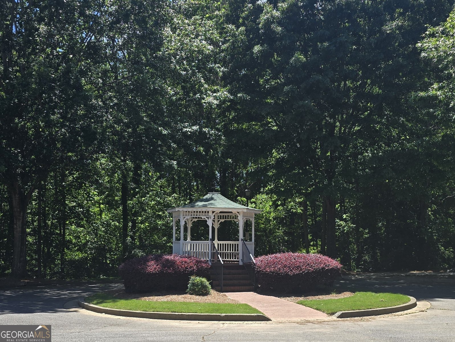 4677 Liberty Square Drive Acworth - 3