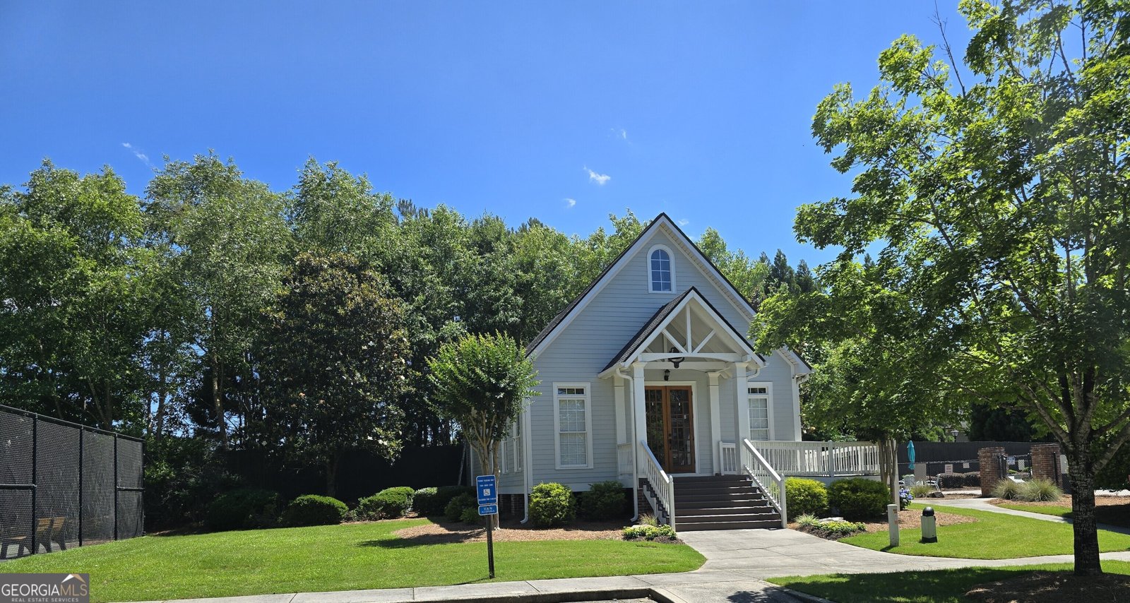 4677 Liberty Square Drive Acworth - 5