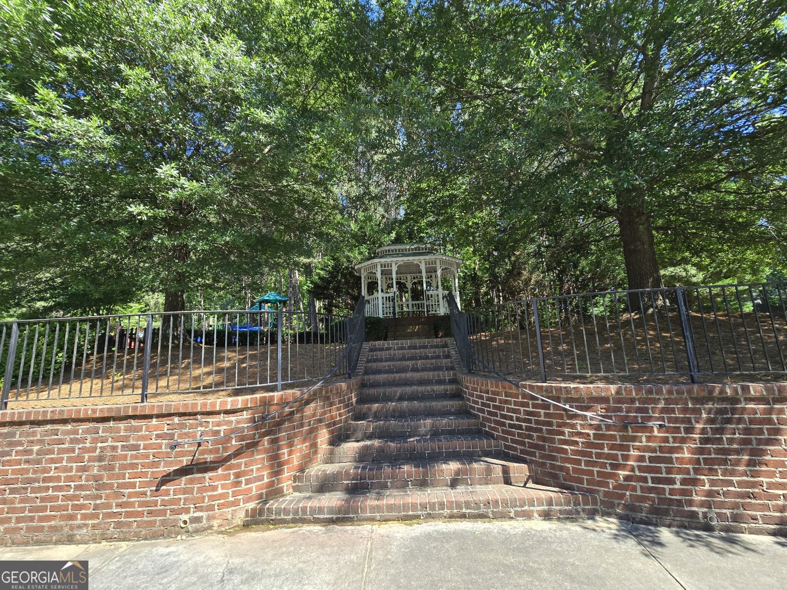 4677 Liberty Square Drive Acworth - 7