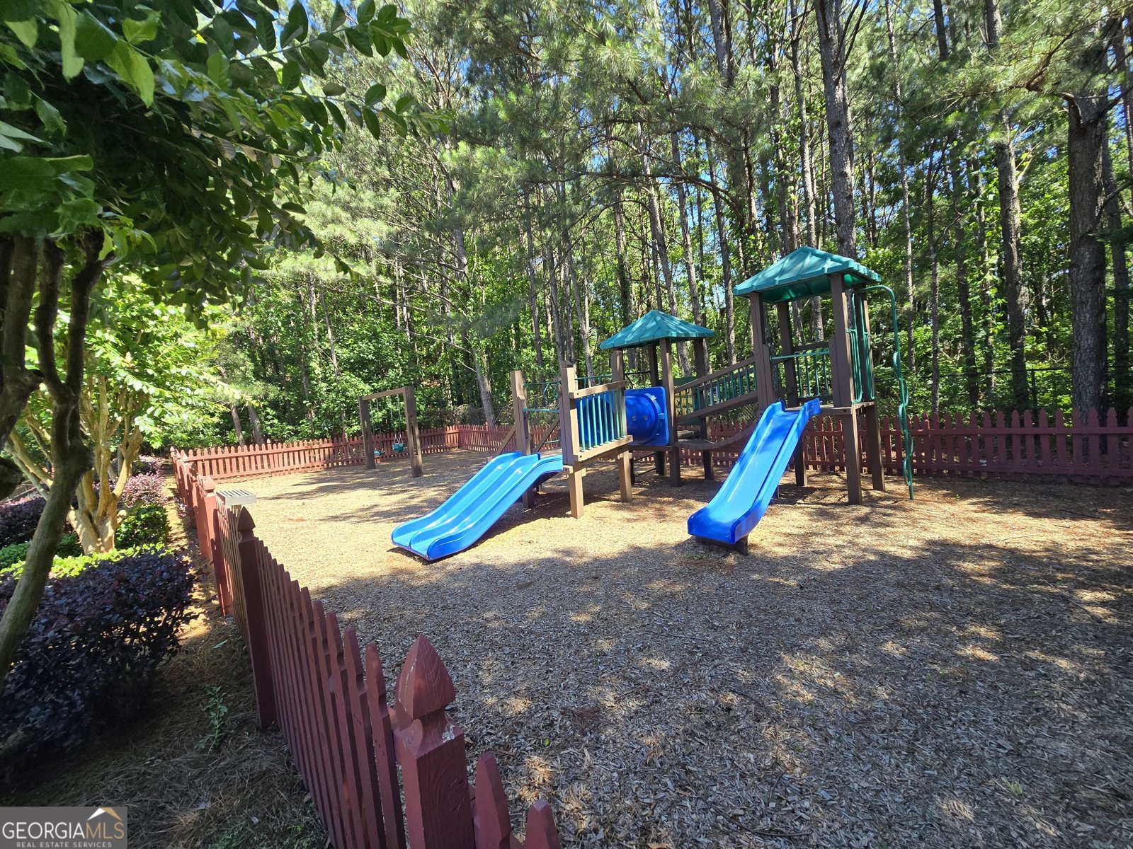 4677 Liberty Square Drive Acworth - 8