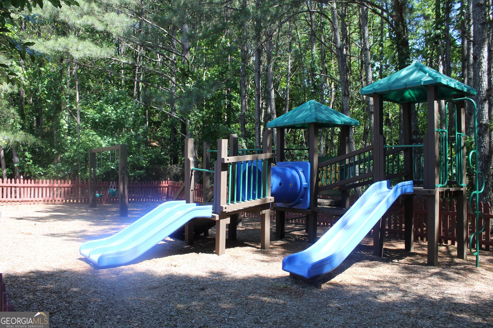 4677 Liberty Square Drive Acworth - 9