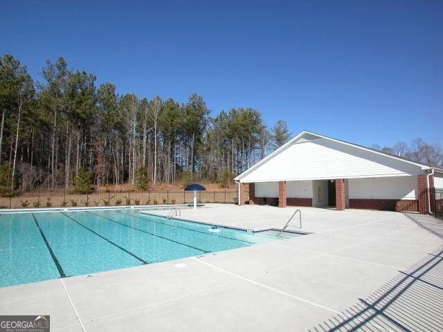 29 Madrid Avenue Newnan - 1