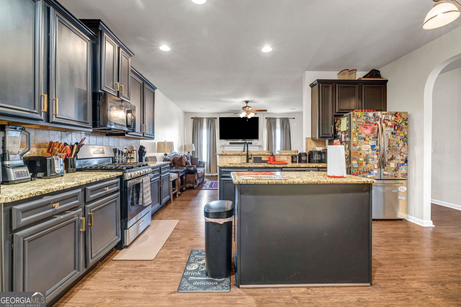 29 Madrid Avenue Newnan - 14