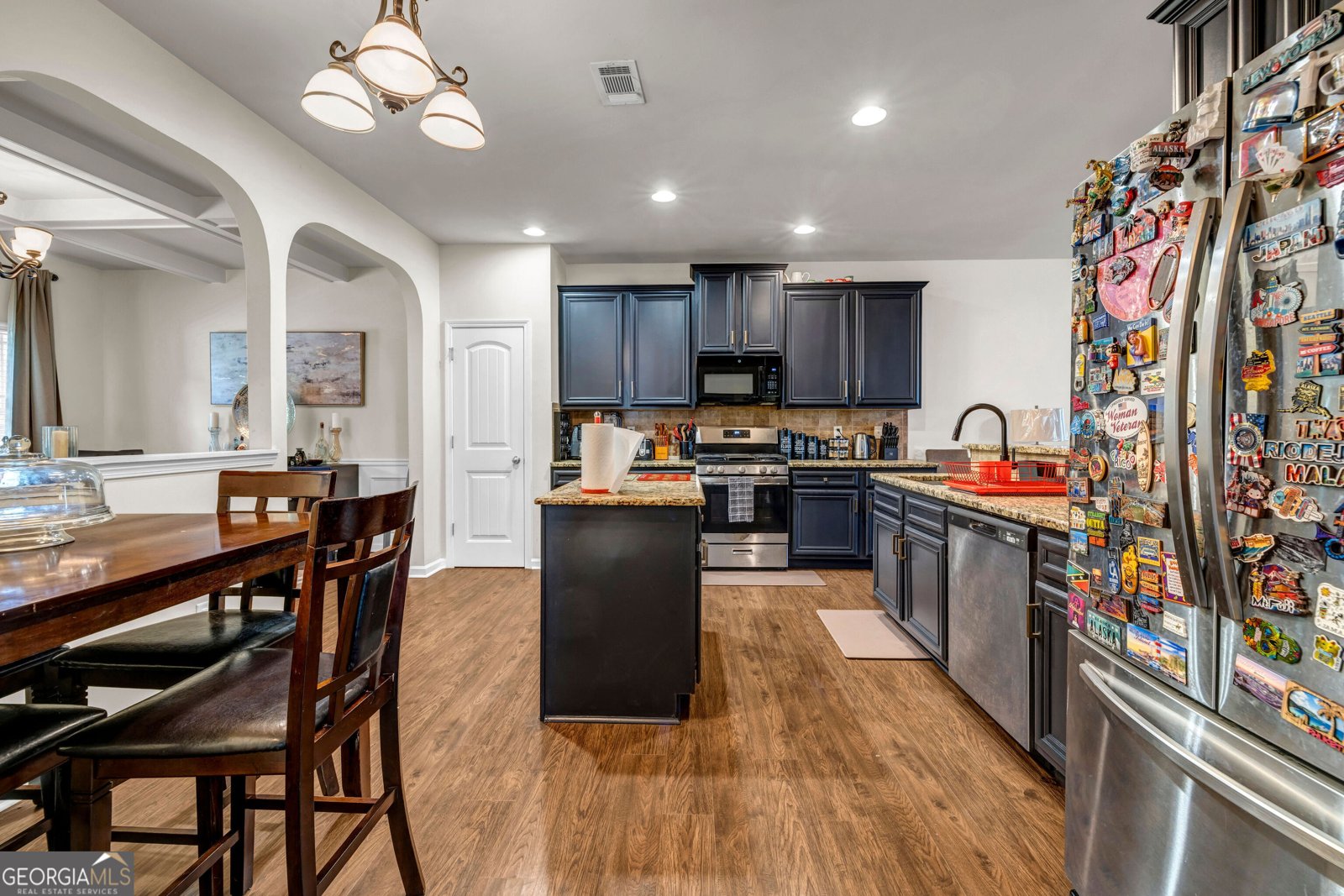 29 Madrid Avenue Newnan - 15