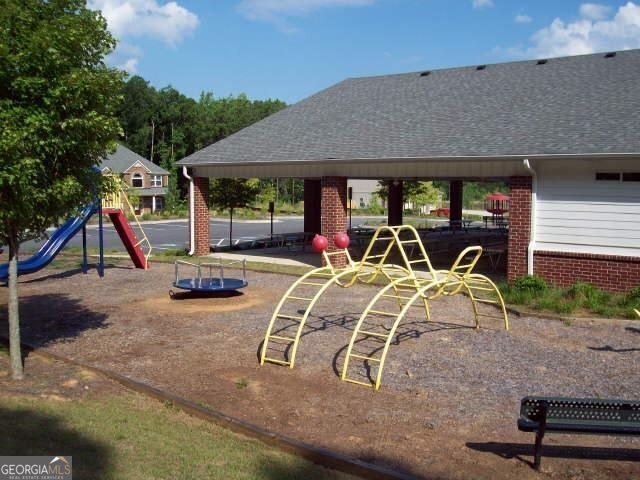 29 Madrid Avenue Newnan - 3