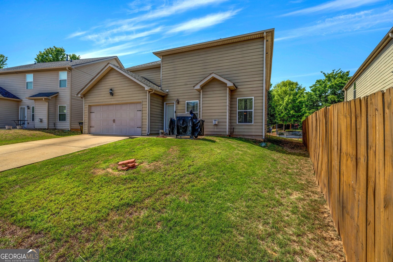 29 Madrid Avenue Newnan - 30