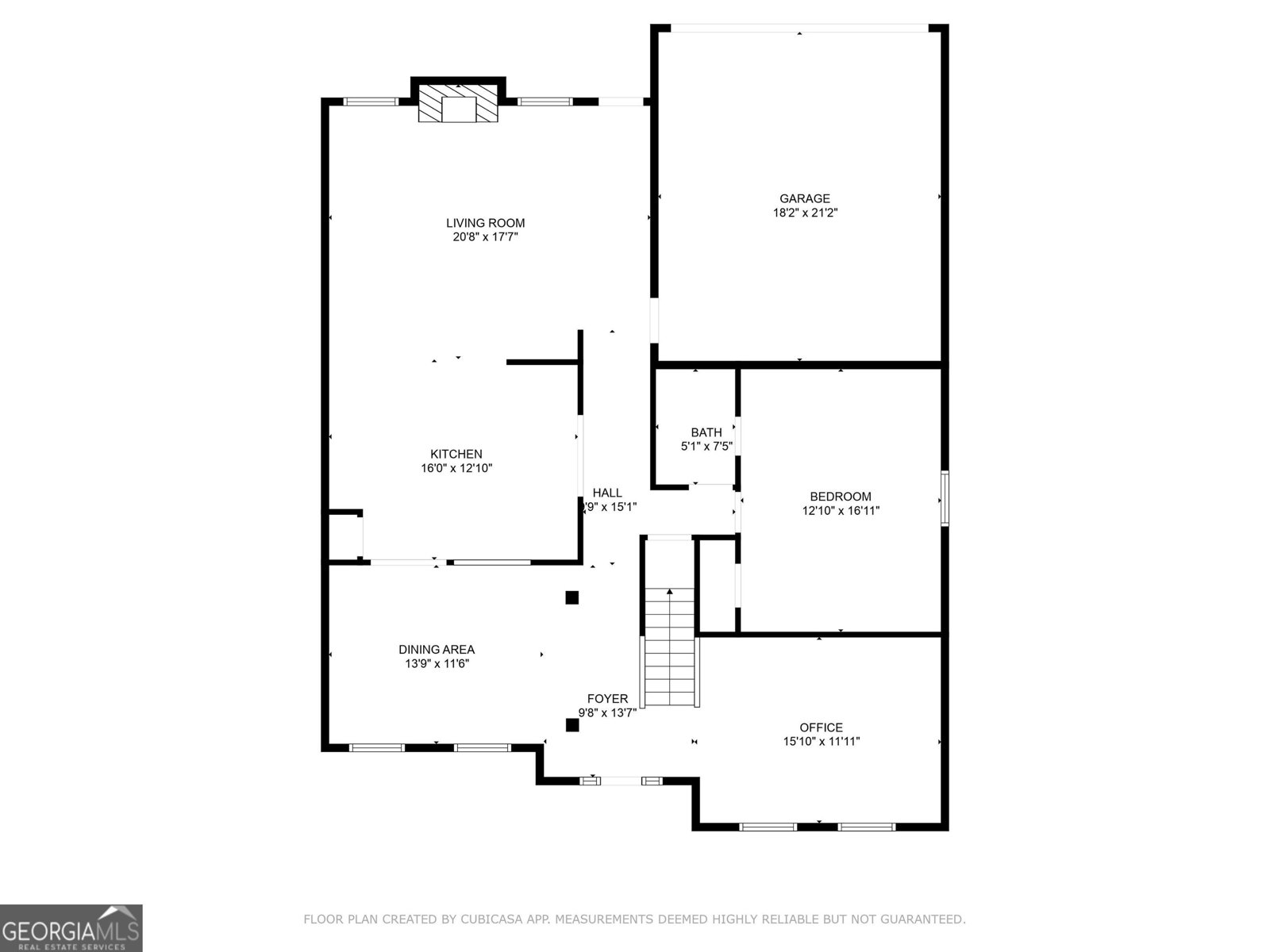 29 Madrid Avenue Newnan - 31