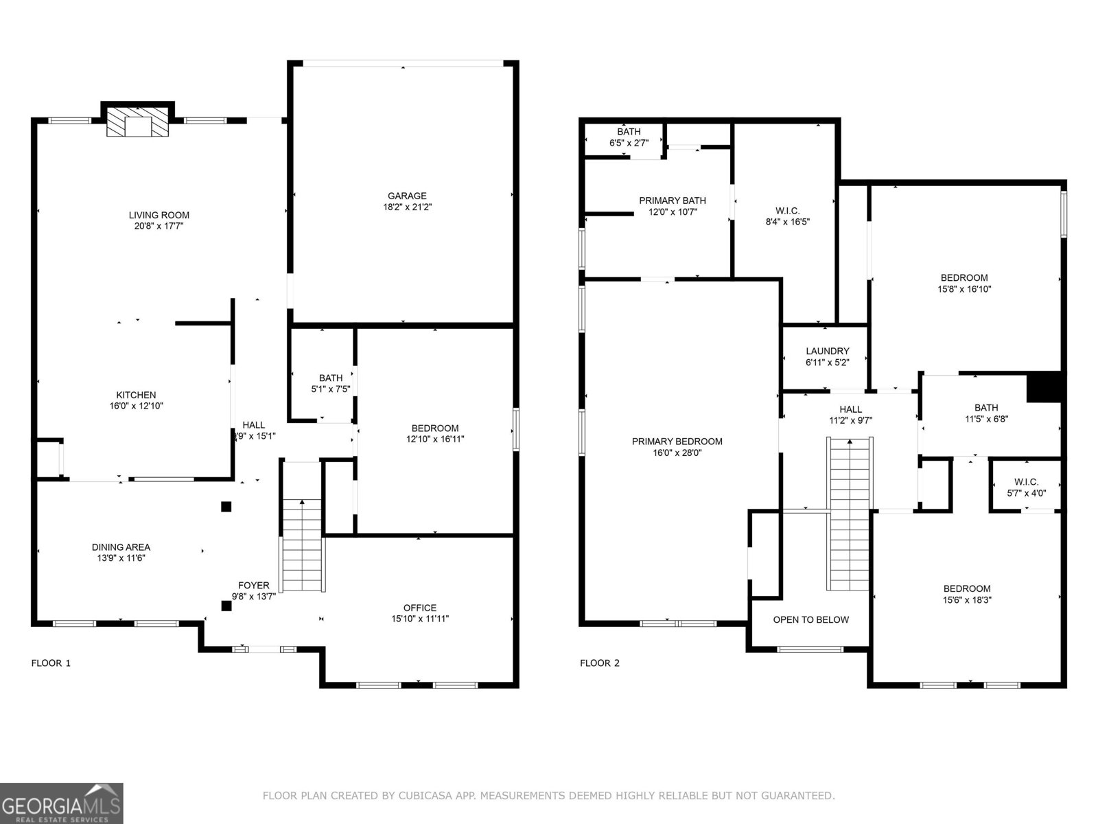 29 Madrid Avenue Newnan - 33