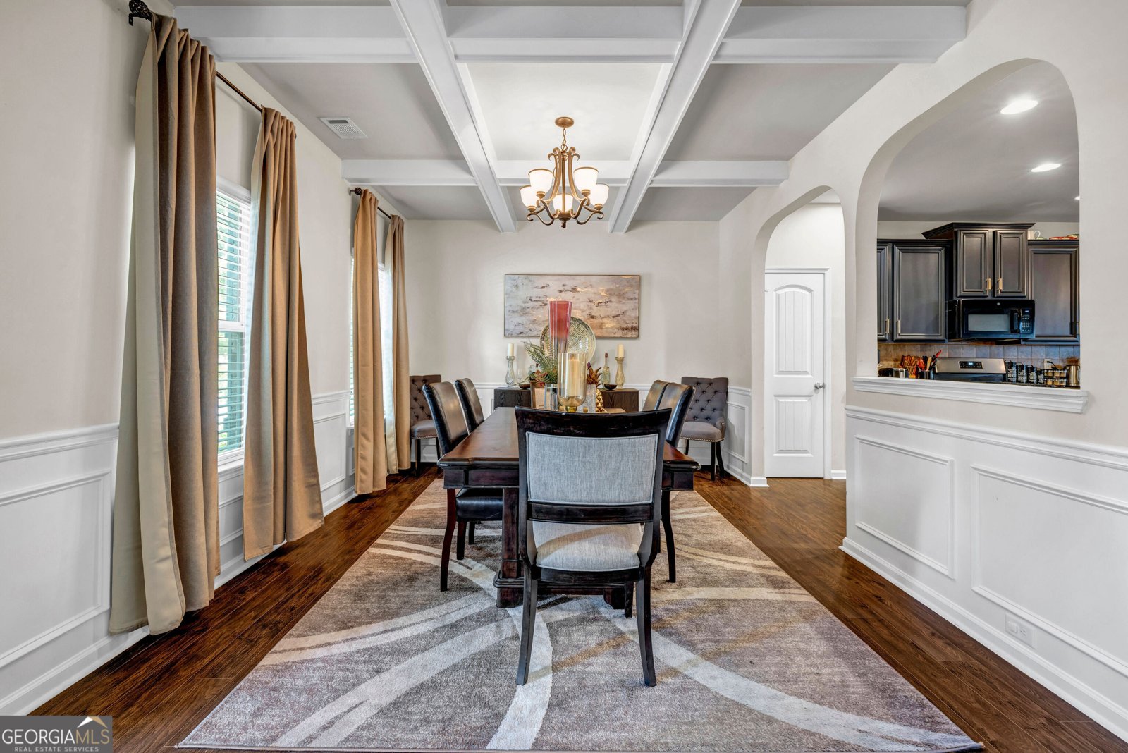 29 Madrid Avenue Newnan - 9